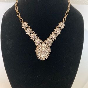 Chloe and Isabelle Statement Necklace